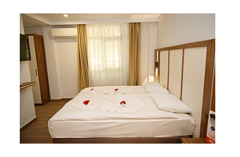 HASTA YAKINLARI KONUK EVİ AÇILDI